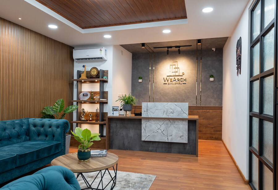top architecture firms in kochi