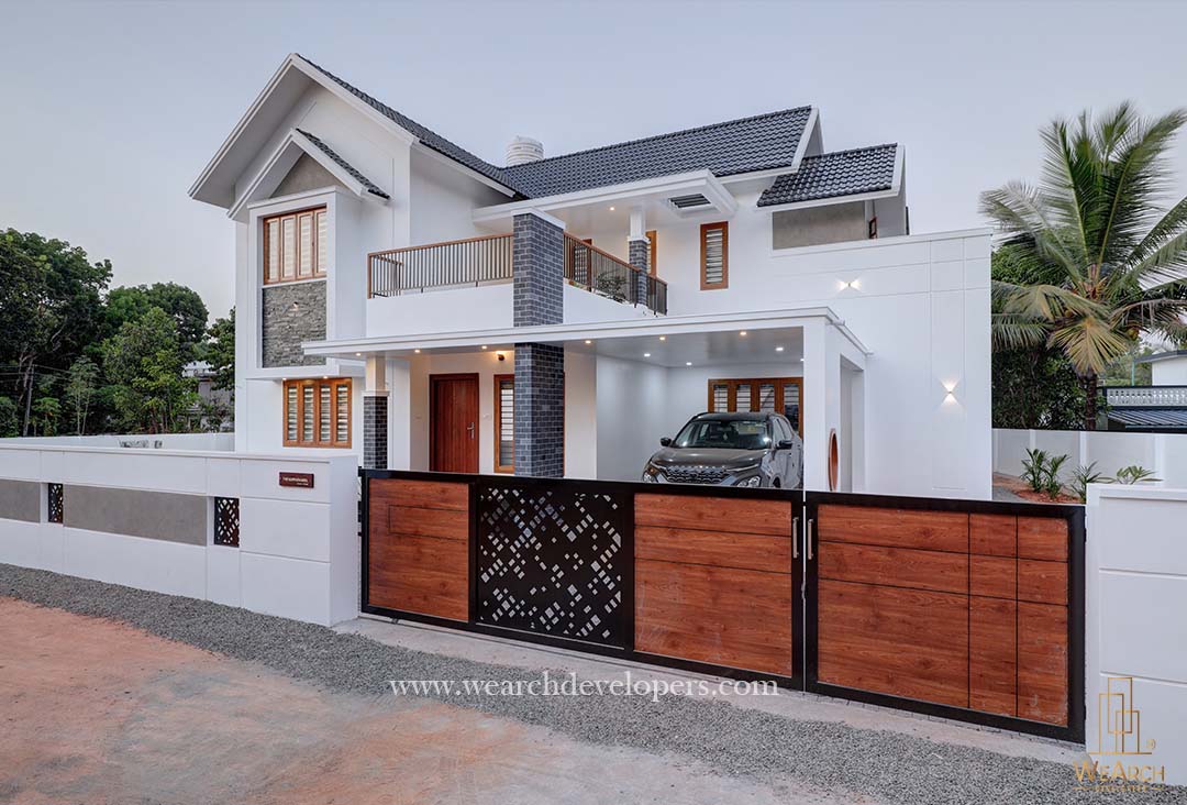 Architecture Firms in Kochi