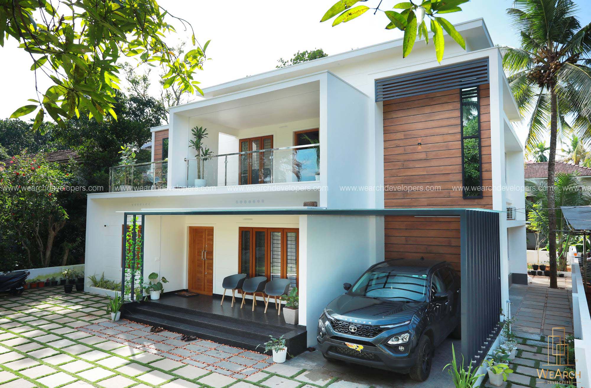 Architecture Firms in Kochi, Kerala