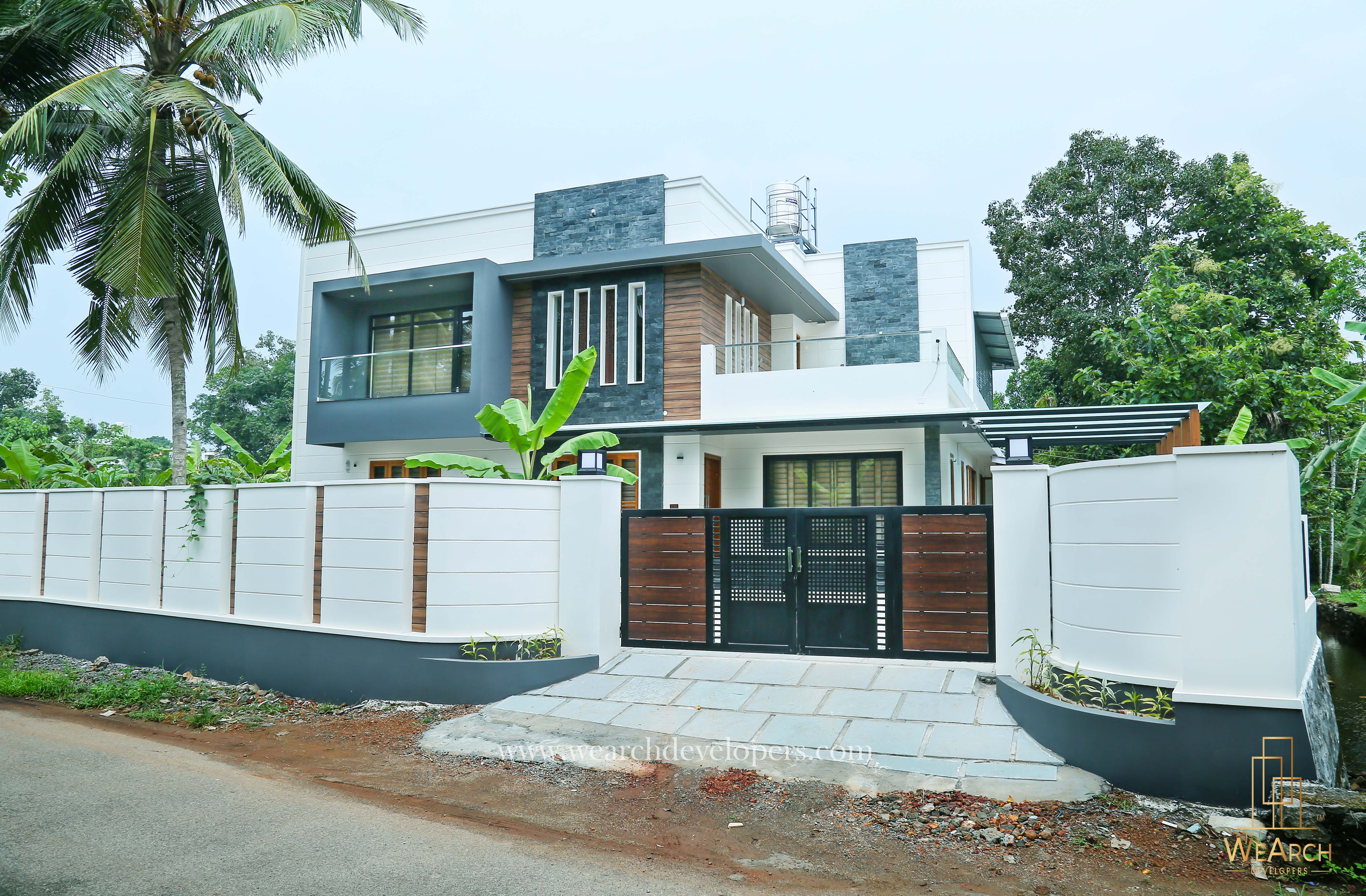 Top Architecture Firms in Kochi, Kerala