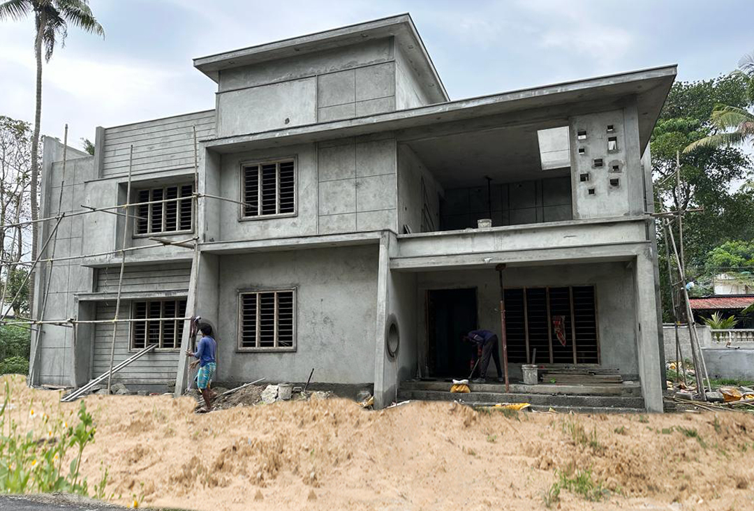 Architecture Firms Kochi