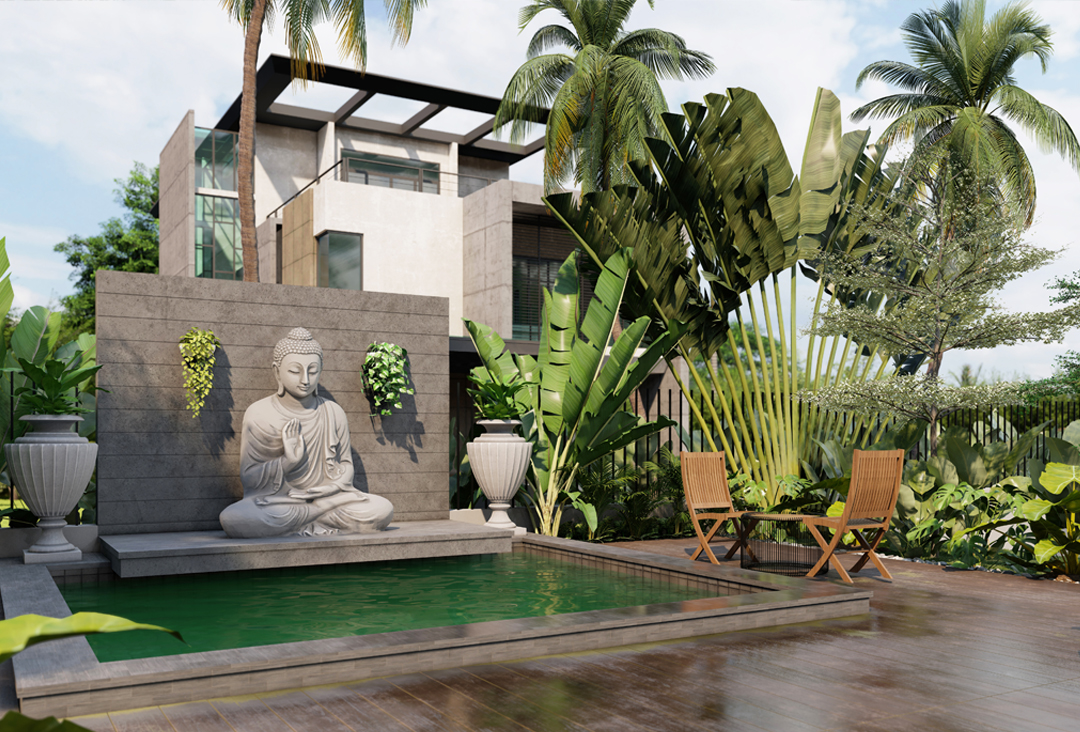 best architecture firm Kochi
