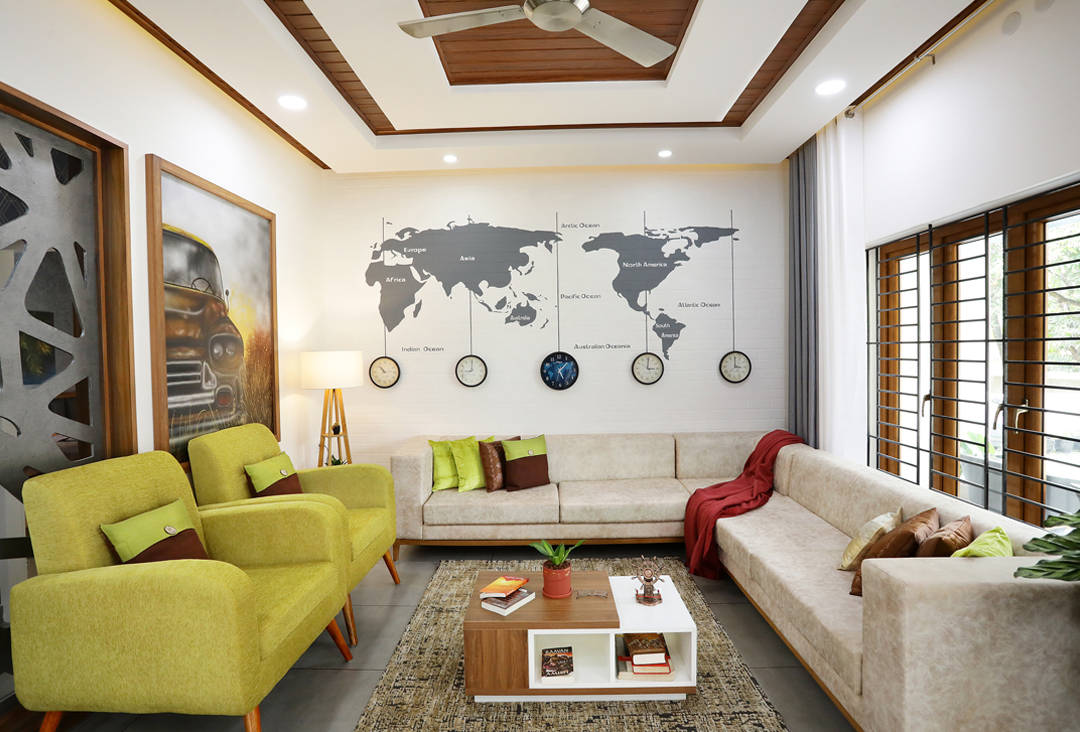 architecture firm in Kochi