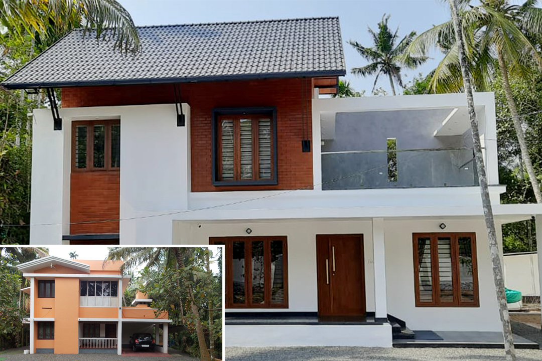 best architecture firms Kochi